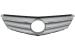 Grila centrala Mercedes C-Class W204 S204 2007-2014 sport argintie