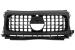 Grilă centrală cu carcase faruri Mercedes G-Class W464/W463A Panamericana