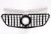 Grila centrala Mercedes Vito W447 2020+ GTR Panamericana negru crom