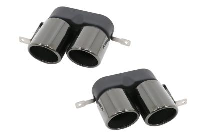 Tobe Ornamente BMW Seria 3 G20 G28 (2019-up) Negru Titaniu