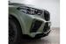 Pachet exterior aero BMW X5 G05 F95 X5M Competition, negru lucios