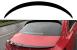 Eleron portbagaj Mercedes CLA C117 W117 2013-2018 coupe, negru lucios