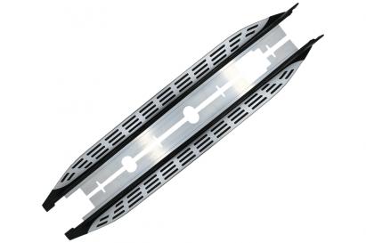 Praguri Trepte Laterale Mercedes GLB X247 SUV (2019-up)