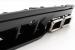 Difuzor Mercedes C-Class W205 S205 (2014-2020) C63S Design cu Ornamente pentru bara AMG Sport Line