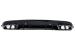 Difuzor Mercedes C-Class W205 S205 (2014-2020) C63S Design cu Ornamente pentru bara AMG Sport Line