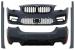 Pachet Exterior Complet BMW Seria 5 F10 (2010-2017) Conversie la G30 LCI M5 Design