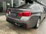 Pachet Exterior Complet BMW Seria 5 F10 (2010-2017) Conversie la G30 LCI M5 Design