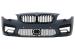 Pachet Exterior Complet BMW Seria 5 F10 (2010-2017) Conversie la G30 LCI M5 Design