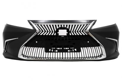 Bara fata Lexus ES 350 XV40 2006-2011 upgrade design 2019 cu grila