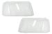 Set sticle far clare pentru Land Rover Range Rover Sport L320 2005-2013