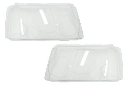 Set sticle far clare pentru Land Rover Range Rover Sport L320 2005-2013
