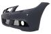 Bara Fata BMW Seria 3 E90 Sedan E91 Touring LCI (2008-2011) M-Technik Design