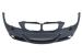 Bara Fata BMW Seria 3 E90 Sedan E91 Touring LCI (2008-2011) M-Technik Design