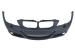 Bara Fata BMW Seria 3 E90 Sedan E91 Touring LCI (2008-2011) M-Technik Design