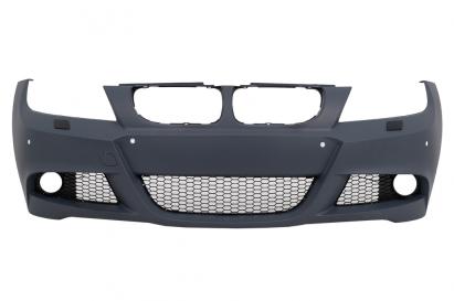 Bara Fata BMW Seria 3 E90 Sedan E91 Touring LCI (2008-2011) M-Technik Design