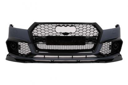 Bara fata Audi Q5 SUV FY S-Line (2017-2020) RS Design