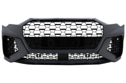 Bara fata compatibil Audi Q3 F3 CUV (2018-) RS Design