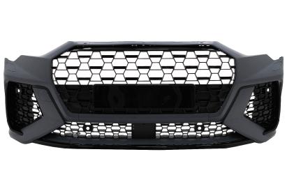 Bara fata compatibil Audi Q3 F3 CUV (2018-) RS Design