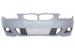 Kit exterior BMW Seria 5 E60 2003-2007 M-Technik cu PDC 24 mm