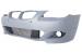 Kit exterior BMW Seria 5 E60 2003-2007 M-Technik cu PDC 24 mm