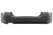 Pachet exterior BMW Seria 5 F10 2011-2014, design M-Technik