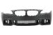 Pachet exterior BMW Seria 5 F10 2011-2014, design M-Technik