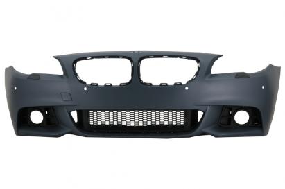 Bara fata BMW Seria 5 F10 F11 LCI Sedan Touring 2015-2017 M-Tech