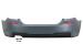 Pachet exterior BMW Seria 5 F10/F11 LCI M-Technik Design, PP