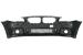 Pachet exterior BMW Seria 5 F10/F11 LCI M-Technik Design, PP