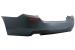 Pachet exterior BMW Seria 5 F10/F11 LCI M-Technik Design, PP