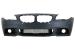 Pachet exterior BMW Seria 5 F10/F11 LCI M-Technik Design, PP