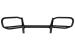 BullBar Bare Protectie Mercedes G-Class Facelift W463 W464 G63 (2018-2022) Negru Lucios