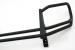 BullBar Bare Protectie Mercedes G-Class Facelift W463 W464 G63 (2018-2022) Negru Lucios