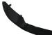 Pachet Aero Exterior BMW F80 M3 Sedan / F82 M4 Coupe, Negru Lucios