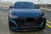 Pachet Exterior Audi Q8 SUV (2018-2023) RS Design