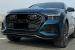 Pachet Exterior Audi Q8 SUV (2018-2023) RS Design