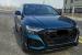 Pachet Exterior Audi Q8 SUV (2018-2023) RS Design