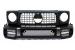 Bara Fata Completa Mercedes G-Class W463 Facelift (2018-Up) G63 Design