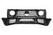 Bara Fata Completa Mercedes G-Class W463 Facelift (2018-Up) G63 Design