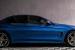 Praguri laterale BMW Seria 4 F32 F33 Coupe Cabrio (2013-up) M4 Design