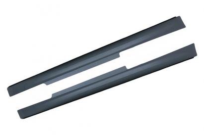 Praguri laterale BMW Seria 4 F32 F33 Coupe Cabrio (2013-up) M4 Design