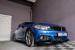 Praguri laterale BMW Seria 4 F32 F33 Coupe Cabrio (2013-up) M4 Design