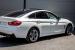 Praguri laterale BMW Seria 4 F36 Gran Coupe (2013-03.2019) M4 Design