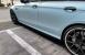 Pachet Exterior Aero Mercedes E-Class E63 W213 S213 (2016-2019) Negru Lucios