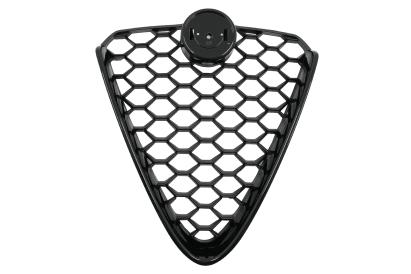 Grila Centrala Alfa Romeo Giulia 952 (2016-2021) Negru Lucios