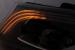 Faruri Full LED negre pentru Mercedes V-Class W447 2016-2020