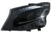 Faruri Full LED negre pentru Mercedes V-Class W447 2016-2020