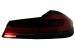 Stopuri Full LED BMW Seria 5 G30 Sedan 2017-2019, design LCI