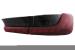 Stopuri LED BMW Seria 3 G20 G28 M3 G80 Sedan (2018-2022) Rosu Fumuriu cu Semnal Dinamic