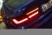 Stopuri LED BMW Seria 3 G20 G28 M3 G80 Sedan (2018-2022) Rosu Fumuriu cu Semnal Dinamic